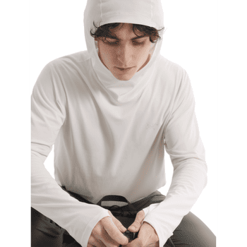 Hanorac Arcteryx Cormac Hoody Men Habitat