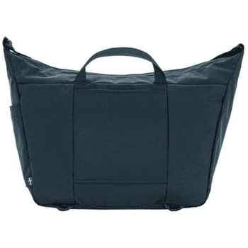 Geantă Fjällräven FÄRDEN CROSSBODY Navy