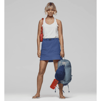 Fuste Norrona femund cotton Skirt Women Winter Twig