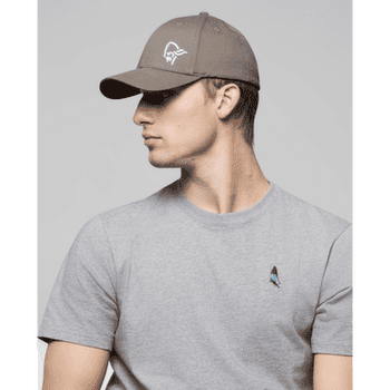 Căciuli Norrona /29 Flexfit Cap Pale Grey
