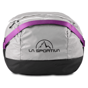 Geantă La Sportiva Nomad 70 Duffel Bag Onyx/Black