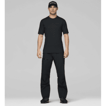 Tricou cu mânecă scurtă Norrona falketind equaliserUll T-Shirt Men Trooper