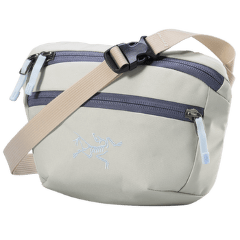Rinichi Arcteryx Mantis 1 Waist Pack Headwaters