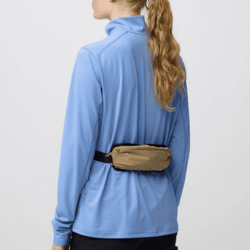 Rucsac Fjällräven ABISKO HIKE LITE 20 S/M Clay