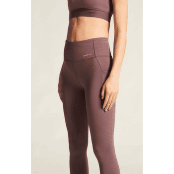 Colanți Craft Essence Tights 3 Women BLACK