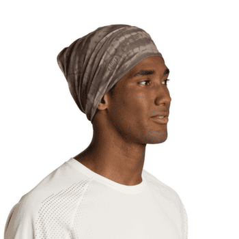 Eșarfă Buff COOLNET UV INSECT SHIELD GEVIN TUNDRA KHAKI