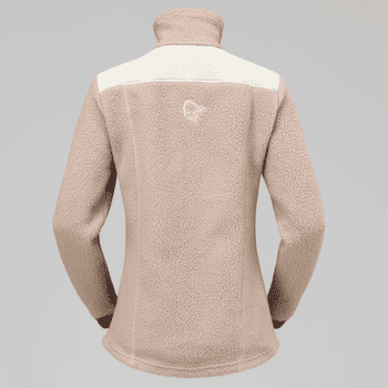 Jachetă Norrona trollveggen warm3 Jacket Women Winter Twig