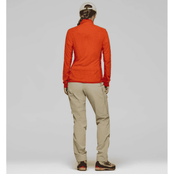 Jachetă Norrona falketind warm1 active Jacket Women Caviar Black