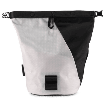 Geantă La Sportiva Granite Chalk Pot Chalk / Black