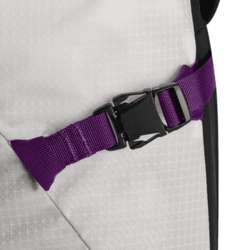 Curea La Sportiva Compression Strap Black