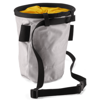 Geantă La Sportiva Granite Chalk Bag Chalk / Black