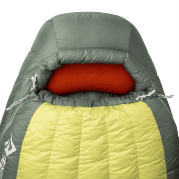 Pernă Sea to Summit Aeros Premium Pillow Regular Picante