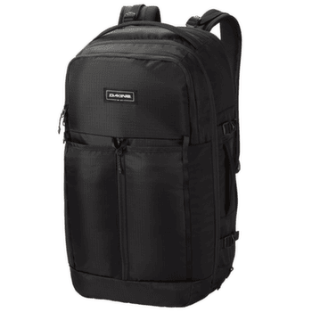 Rucsac Dakine SPLIT ADVENTURE 38L BLACK RIPSTOP