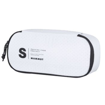Geantă Mammut Packing Cube Protect S white 0243