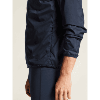 Jachetă Craft Essence Wind Jacket 2 Men BLAZE