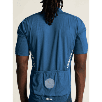 Tricou cu mânecă scurtă Craft ADV Endur Jersey Men WATER