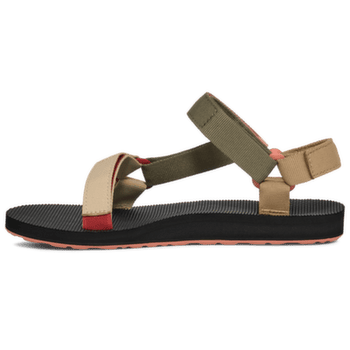 Sandale Teva Original Universal W (1003987) BURNT OLIVE MULTI