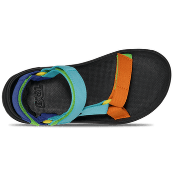 Sandale Teva Hurricane XLT JR Kids NMU - NEON MULTI