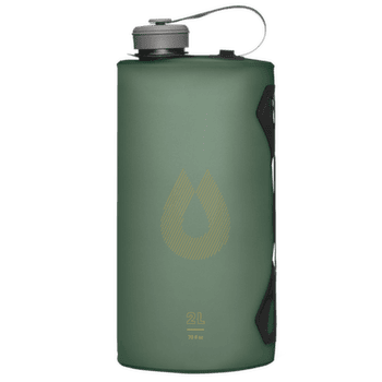 Geantă Hydrapak SEEKER 2L Sage Green