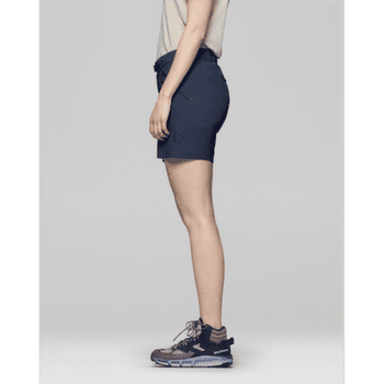 Pantaloni scurți Norrona falketind flex1 light Shorts Women Brittany Blue