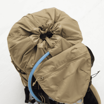 Rucsac Fjällräven ABISKO HIKE LITE 20 M/L Black