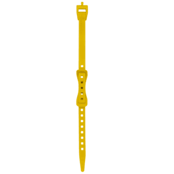 Curea Sea to Summit Stretch-Loc Mini Strap 300 mm Sulphur