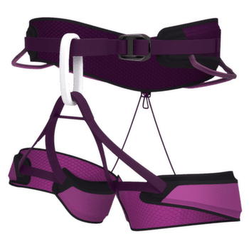Șaua Black Diamond ZONE HARNESS Women BD Purple