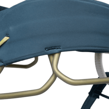 Șaua Black Diamond SOLUTION HARNESS Women Glacier