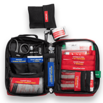 Trusă de prim ajutor Survival Survival First Aid Kit Small