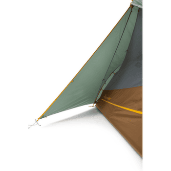 Stat Sea to Summit Ikos Evo Tent - TR4 Laurel Wreath