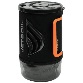 Aragaz Jetboil Flash 1.8L Carbon