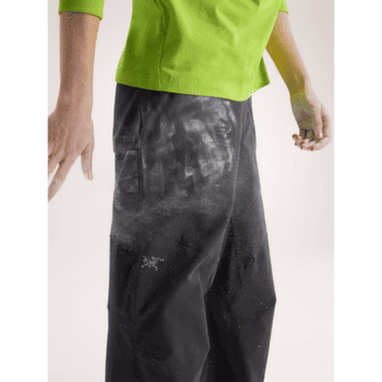 Pantaloni Arcteryx Clarkia Cotton Wide Leg Pant Women Black