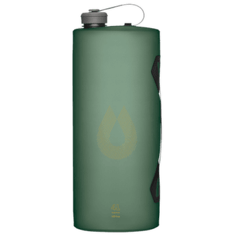 Geantă Hydrapak SEEKER 4 L (A828) Sage Green
