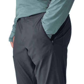 Pantaloni Patagonia Terravia Trail Pants Men Sage Khaki