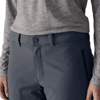 Pantaloni Patagonia Terravia Trail Pants Women Black