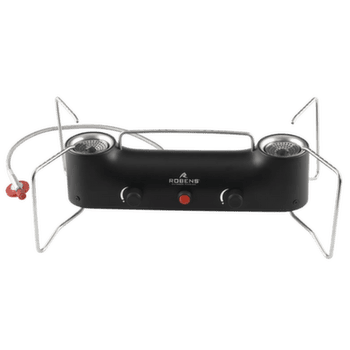 Aragaz Robens Fire Finch Double Stove