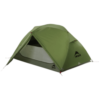Stat MSR Elixir 2 Tent - Green S25 Green