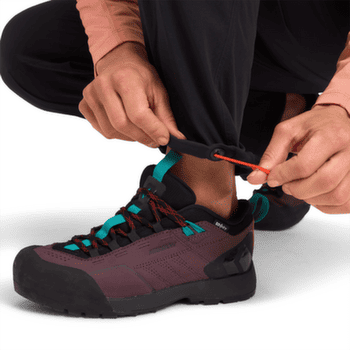 Pantaloni Black Diamond Pursuit Pants Women Black