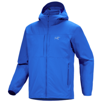 Jachetă Arcteryx Gamma Lightweight Hoody Men Fluidity