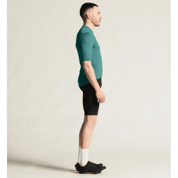 Pantaloni scurți Craft ENDUR CARGO BIB SHORTS C3 Men BLACK