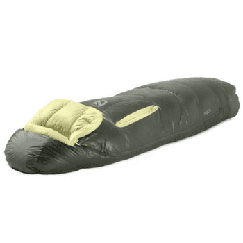 Sac de dormit Nemo Equipment Disco Womens 15 Endless Promise Boreal