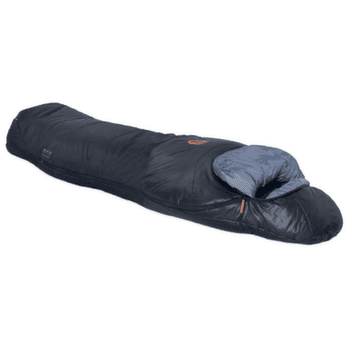 Sac de dormit Nemo Equipment Tempo Mens 20 Endless Promise Stormy Night/Blue Horizon