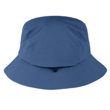 Pălărie Buff RAIN BUCKET HAT SOLID DARK DENIM