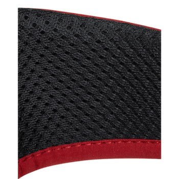 Șaua Mammut Ophir 3 Slide 2.0 Women dark mammut red-strata