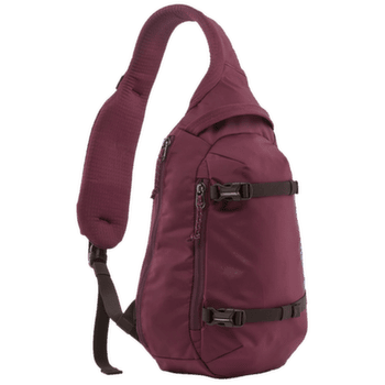 Rucsac Patagonia Atom Sling 8 l Berry Fig