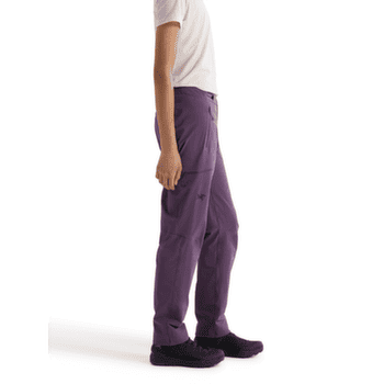 Pantaloni Arcteryx Gamma Pant Women Moondrop