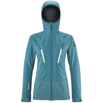 Jachetă Millet TRILOGY V ICON INFINIUM Jacket Women HYDRO