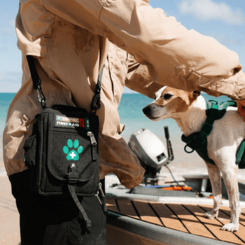 Trusă de prim ajutor Survival Survival First Aid Kit Pet