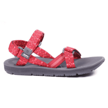 Sandale Source Classic Pro Women Tribal Red Tribal Red