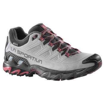 Încălțăminte La Sportiva Ultra Raptor II Leather GTX Women Cloud/Redwood